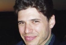 Max Brooks Interview